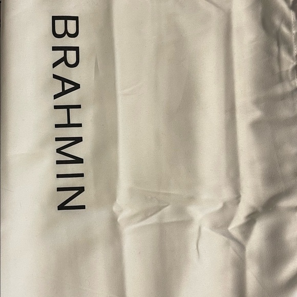 Brahmin - The Allie is a trendy sling-back style - Picture 10 of 10